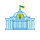 The Verkhovna Rada of Ukraine